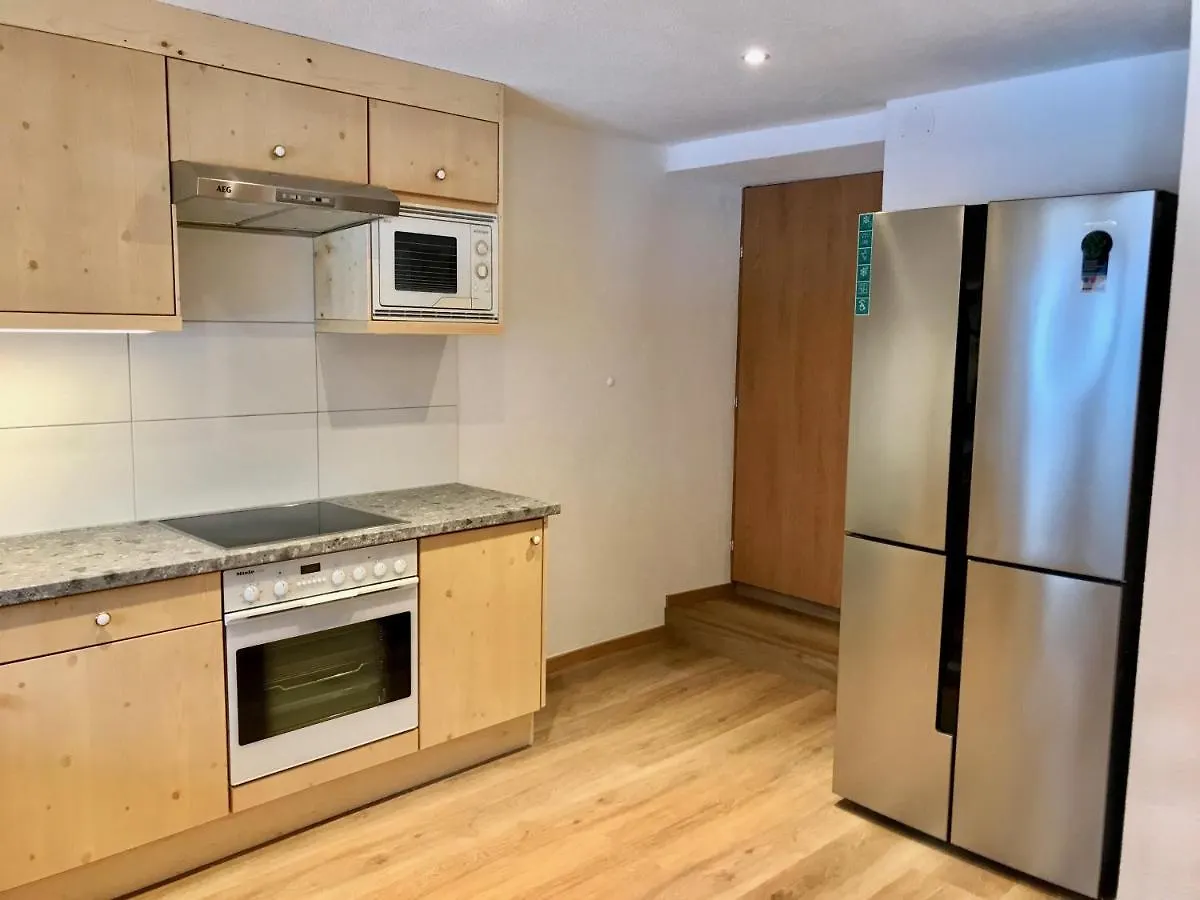 Holiday home Lyns Home Solden