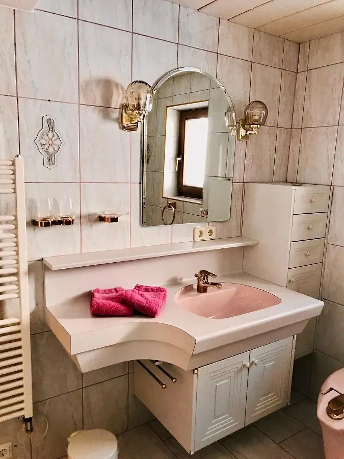 Lyns Home Solden Austria